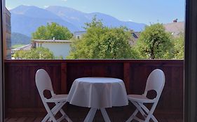 Apartment Sommerlechner